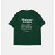 thumbnail image 1 of Camiseta de manga corta para hombre y mujer, camisa con estampado de kpop, Mingyu, misma tendencia coreana, moda de verano, algodón de lujo, alta calidad xuanjing unisex, 1 of 2