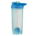 thumbnail image 5 of Contigo Shake & Go Fit Shaker Bottle, 28 oz., Bubble Tea and Amp, 5 of 5
