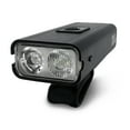 thumbnail image 2 of LED Bicycle Light USB Rechargeable Power Display Mountain Road Bike Front Lamp USB Rechargeable Waterproof Cycling Headlight Cycling Equipment, 2 of 7