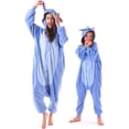 thumbnail image 2 of Beauty Shine-Disfraz de dibujos animados Unisex para adultos, ropa de dormir de Halloween y Navidad, mono, pijamas de felpa para Cosplay, 2 of 4