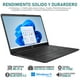 thumbnail image 3 of Laptop HP 255 G9 AMD Ryzen 5 5625U 8GB RAM 512GB SSD 15.6' Windows 11 Home Teclado en Español negro, 3 of 5