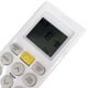 thumbnail image 4 of Tholdsy Control remoto de aire acondicionado para dormitorio de Hotel, controlador de aire acondicionado, reemplazo de repuesto para Videojuegos y accesorios, 4 of 6