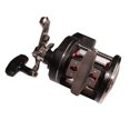 thumbnail image 2 of Carrete de baitcasting Señuelo de pesca Cebo Trolling Baitcaster Rueda Rueda - Resistencia a la corrosión sin Zulema Carrete de pesca de lanzamiento de cebo, 2 of 8
