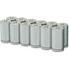 SKILCRAFT, NSN9857846, C Alkaline Batteries, 12 / Pack