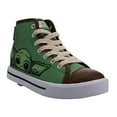 thumbnail image 2 of HEELYS Hustle Mandalorian (Little Kid/Big Kid/Adult), 2 of 4