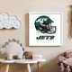 thumbnail image 1 of Cuadros Decorativos Las Vegas Raiders 5D DIY Full Round Drill Diamond Painting Home Decor (A2574 Wdftyju embutido en tela, 1 of 1