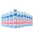 thumbnail image 1 of Suave Dry Spray Antiperspirant Deodorant For Quick and Easy Sweat Protection Powder Fresh 48 hour Protection 3.8 OZ, 12 Count, 1 of 1