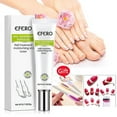 Efero Nail Anti Fungal Infection Gel Treatment Hand Foot Cream Toenail