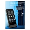 thumbnail image 5 of Portable Translator 137 Languages Real-Time Voice & Photo Translation Offline Cantonese Support, 5 of 10