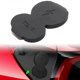 thumbnail image 2 of 1x Car Charger Cap Cover Compatible With Tesla Model 3 Ccs Eu Waterproof Anti-dust Silicone Charging Port Protective Cover Car Accessories, 2 of 4