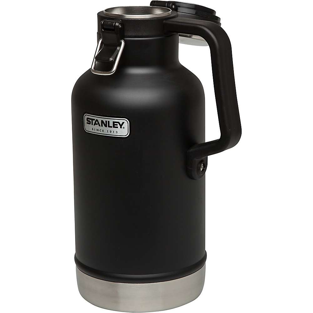 stanley growler thermos