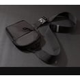 thumbnail image 1 of Bolso de pecho deportivo, mochila pequeña para hombre, bolso de mensajero para mujer, riñonera para teléfono móvil, mini cartera de moda, 1 of 4