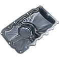 thumbnail image 2 of A-Premium Lower Engine Oil Pan Replacement for Ford Explorer 1997-2010 Ranger 2001-2011 Mustang Explorer Sport Trac Mercury Mountaineer V6 4.0L, 2 of 3