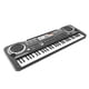thumbnail image 2 of Teclado de piano electrónico portátil para niños Nikou 61 teclas, 2 of 15