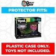 thumbnail image 2 of Pop Protector for Vynl 2 Pack Seal Team Rick & Scary Terry Funko, 2 of 3