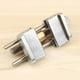 thumbnail image 3 of Guía de Bruñido de Sujeción Lateral de material acero Inoxidable con Rodillo de Latón para Cincel de , Cepilladora, Graver, de Bordes de Gloria Guía de bruñido de acero inoxidable, 3 of 9