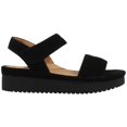 thumbnail image 7 of L'Amour Des Pieds Abrilla Sandal, 7 of 7