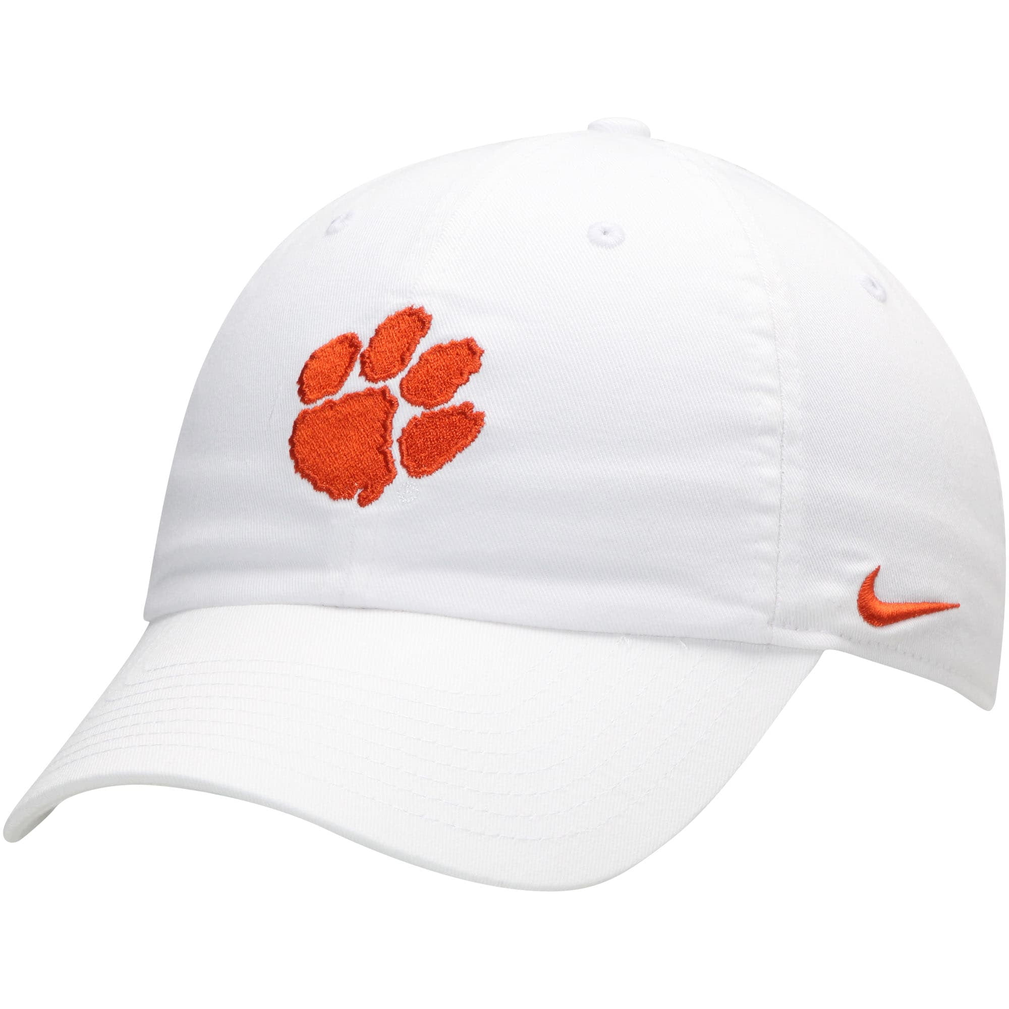 Clemson Tigers Nike Heritage 86 Logo 