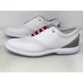 thumbnail image 1 of A i r-Jor-dan ADG 4 Pure Platinum White Cement Golf Shoes Size 13 BNIB DM0103-105, 1 of 6