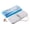 Style FC03, variant on RV Lights Interior 3 Color Camper 204 LEDs Dimmable 12V Led Lamps Fixture Ceiling Dome Light Automotive Supplies