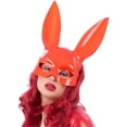 thumbnail image 2 of Fever Masque de Lapin pour Adulte, 2 of 2