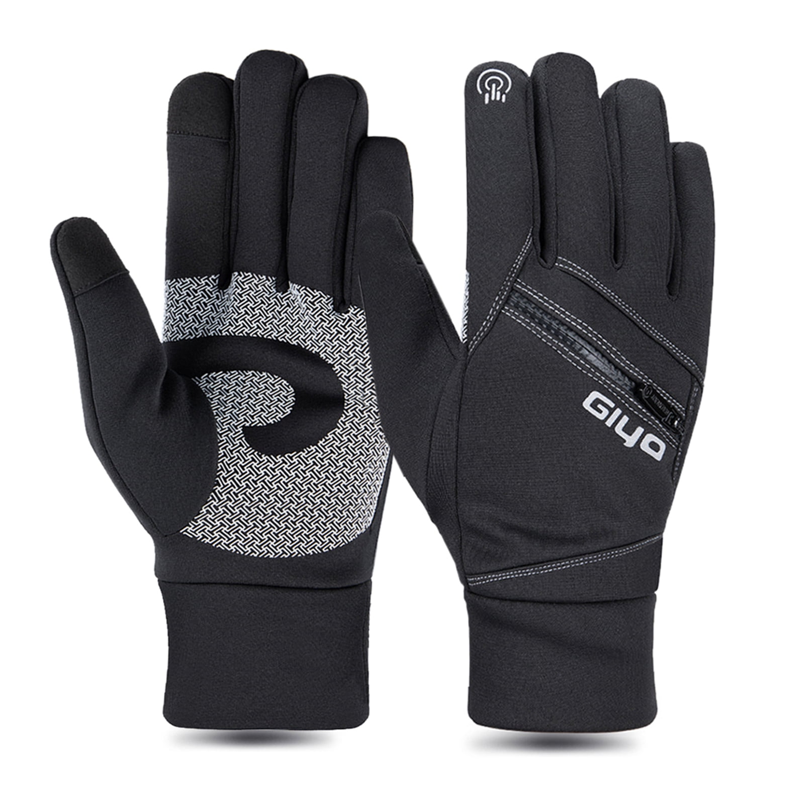 thermal cycling gloves ladies