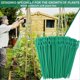 thumbnail image 4 of 200Pc Adjustable Garden Plant Twist Ties, Reusable Garden Plant Twist, 4 of 5