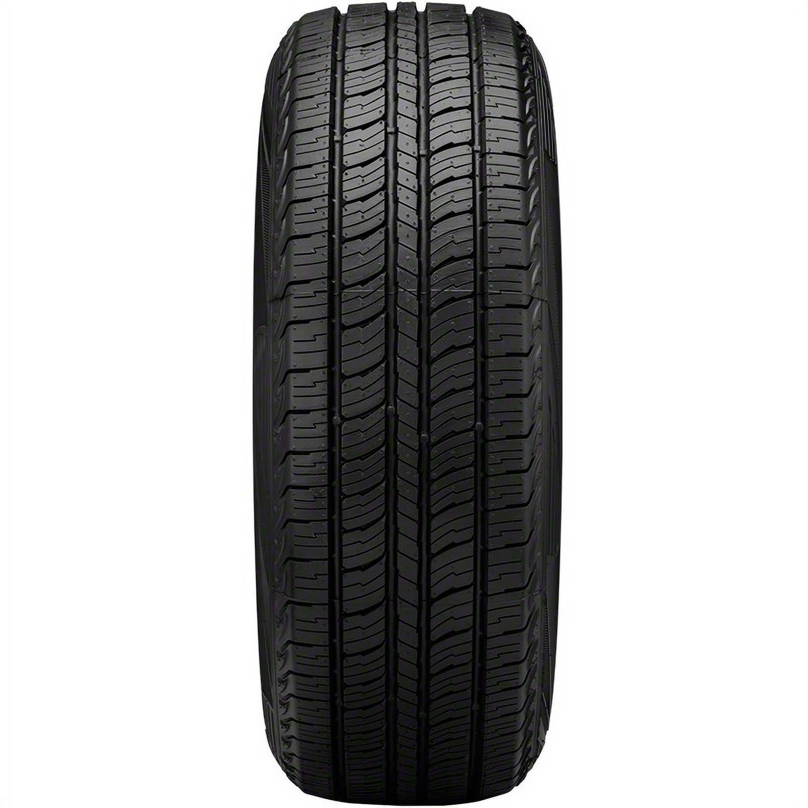 Kumho Road Venture APT KL51 275/65R17 113 H Tire