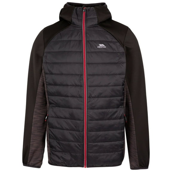 Trespass Mens Darwood TP50 Active Jacket