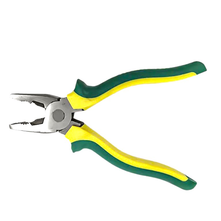 Mini Pliers With Pointed Circular Mouth Diagonal Steel Wire - Temu