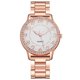 thumbnail image 1 of Reloj de cuarzo para mujer, relojes para mujer, reloj de cuarzo, esfera de acero inoxidable, reloj de pulsera informal, reloj de cuarzo, 1 of 3