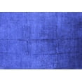 thumbnail image 1 of Ahgly Company Indoor Rectangle Oriental Blue Industrial Area Rugs, 7' x 10', 1 of 4