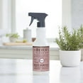 thumbnail image 6 of Mrs. Meyer's Clean Day Multi-Surface Everyday Cleaner, Rosemary Scent, 16 Fl Oz Bottle, 6 of 6