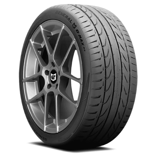General G-MAX RS 255/35R18XL 94Y BSW pneu