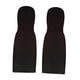 thumbnail image 2 of Protectores de antebrazo y puño combinados multiusos para entrenamiento de artes marciales Sanda Negro, 2 of 9