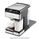 thumbnail image 3 of Máquina de Espresso Chefman Profesional de Acero Inoxidable, 3 of 4