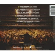 Pitbull - Global Warming - CD