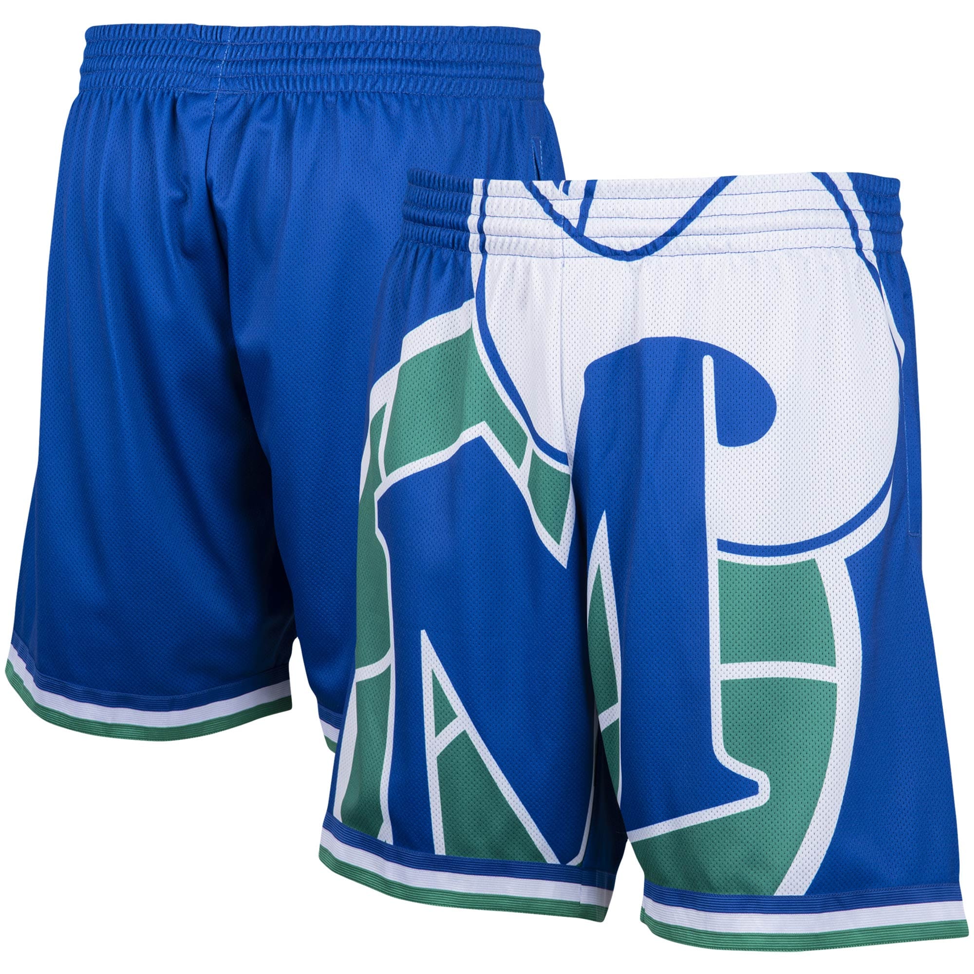 mavericks hardwood classics