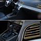 thumbnail image 1 of Tira de moldura decorativa para el interior del automóvil PVC flexible - Consola central | Puerta | Panel de instrumentos | Absorción de impactos | Reducción de ruido | Fácil instalación | 3 metros, 1 of 7