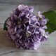 thumbnail image 3 of Flores de de Simulación Adorno Hogar Plantas Artificial Decoración Boda Jardín Bricolaje, 3 of 8