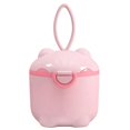 thumbnail image 2 of a well structured product description for your **Portable Milk Powder Dispenser Container for Formula Storage**:\n\n \n\n### **Portable Milk Powder, 2 of 3