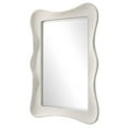 thumbnail image 4 of Uttermost Whitehaven Wavy Rectangle Mirror, 4 of 6