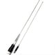 thumbnail image 3 of Antena CB UHF de 3,5 DBi, 27 MHz, PL259 Macho para Radio Móvil ///, para Vehículos, Automóviles y Camiones., 3 of 5