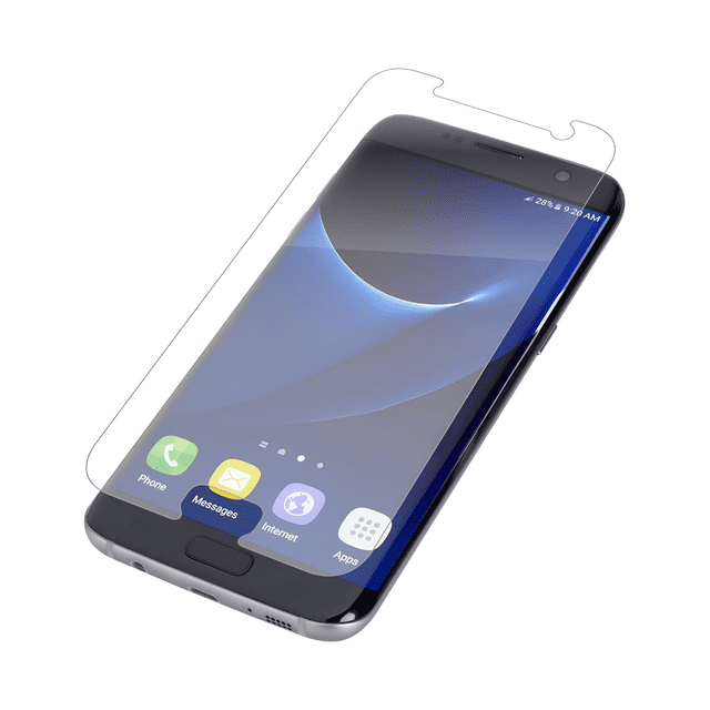 Mica ZAGG para Galaxy S7