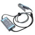 thumbnail image 3 of Current Probe Oscilloscope,Universal AC/DC Current Probe A Current Probe A DC Current Probe Optimized for Excellence, 3 of 8