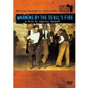 Warming By The Devil's Fire: A Film By Charles Burnett (Amaray Case)