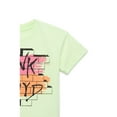 thumbnail image 7 of Pink Floyd Toddler Graphic Crewneck Tee with Short Sleeves, Sizes 12M-5T, 7 of 7