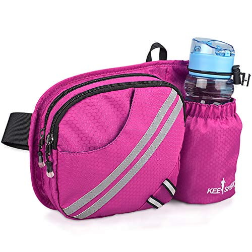 Keespence hiking fanny pack sale