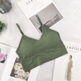 thumbnail image 1 of CAROOTU Women Bra with Removable Chest Pad Comfortable to Wear Lightweight, 1 of 6