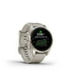 thumbnail image 3 of EPIX PRO (g2), 42mm, Saph, Soft Gold SS Garmin EPIX PRO, 3 of 6